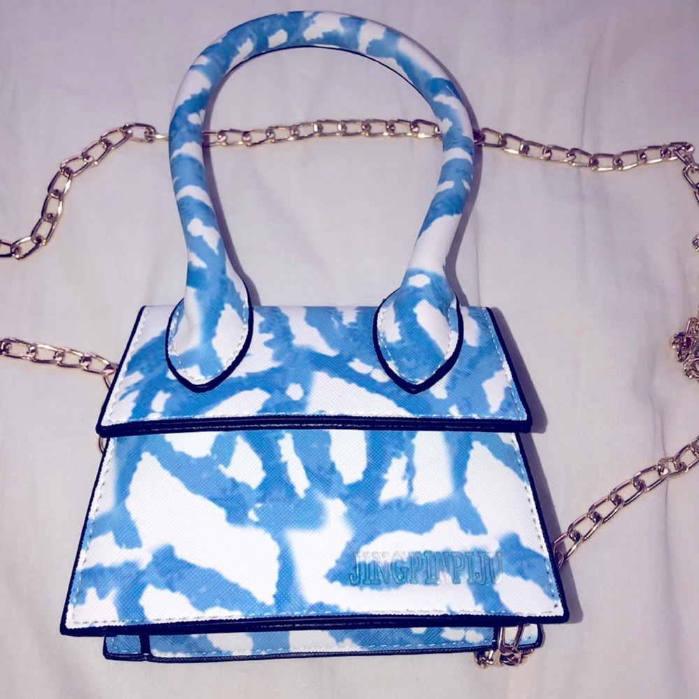 Mini bag